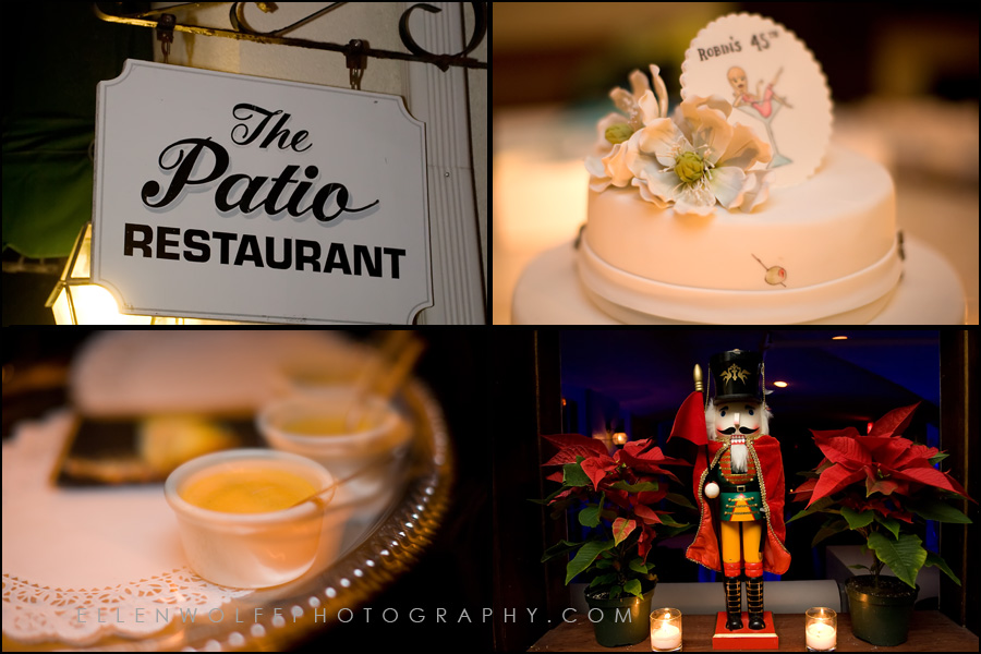 Ellen Wolff Photographerblog The Patio Westhampton Beach composite
